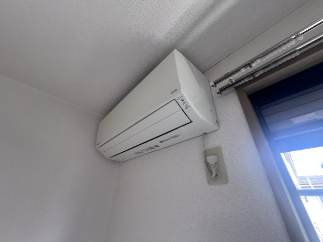 ジュネス離宮の設備