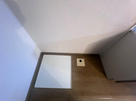 ジュネス離宮の設備