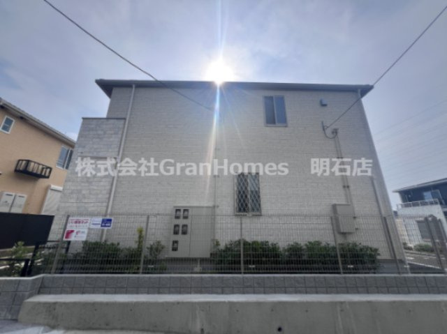 パルファン南落合０４