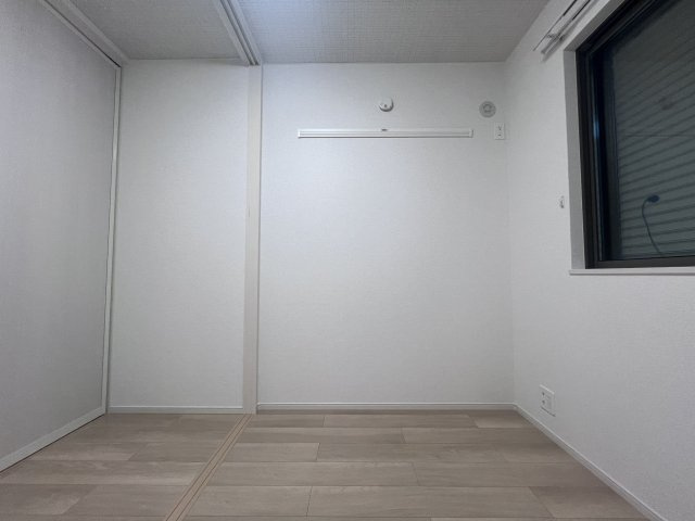 パルファン南落合０４の子供部屋