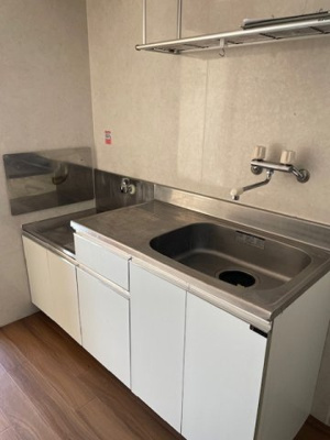 【キッチン】 | GSハイツ1