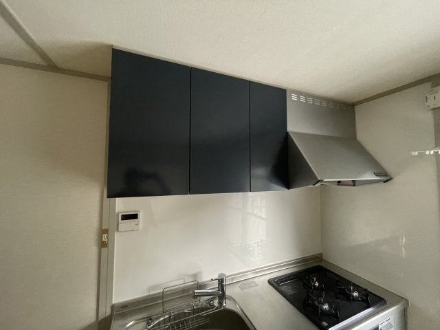 グリーンハイツ白川のキッチン