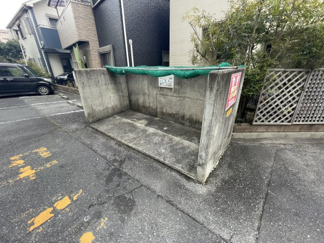 グリーンハイツ白川のその他