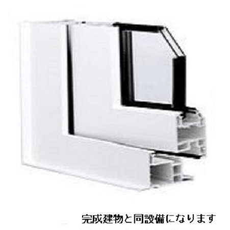 パルファン南落合０２の設備
