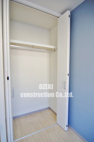 CEREZO・PASEOIIの収納