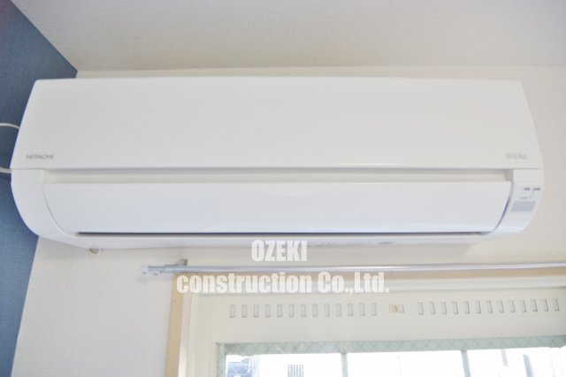 CEREZO・PASEOIIの設備