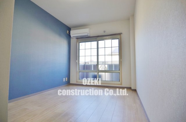 CEREZO・PASEOIIの居間・リビング