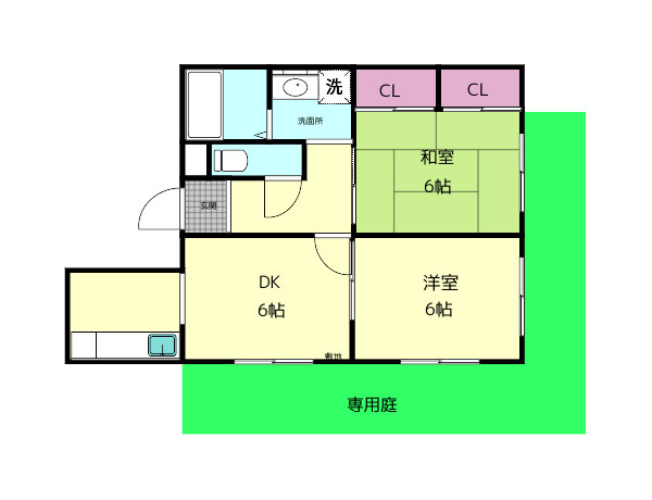 タートルパレス