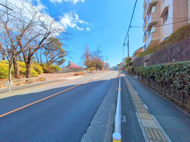 『八王子市マンション』ベルシヤトゥ八王子台町【仲介手数料無料】　八王子市台町2-10-19の周辺|～仲介手数料無料☆八王子ひなた不動産～ベルシヤトゥ八王子台町