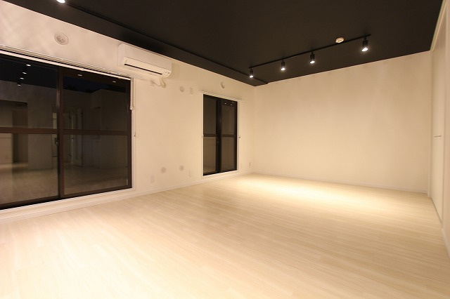 フォレストヒル緑園