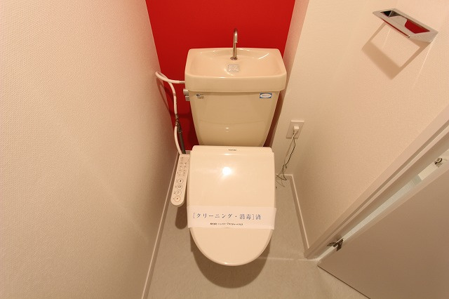 フォレストヒル緑園