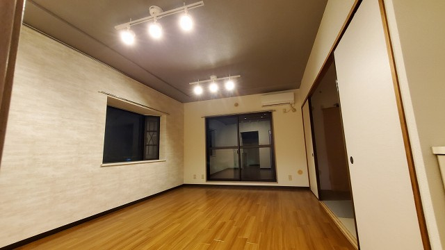 フォレストヒル緑園