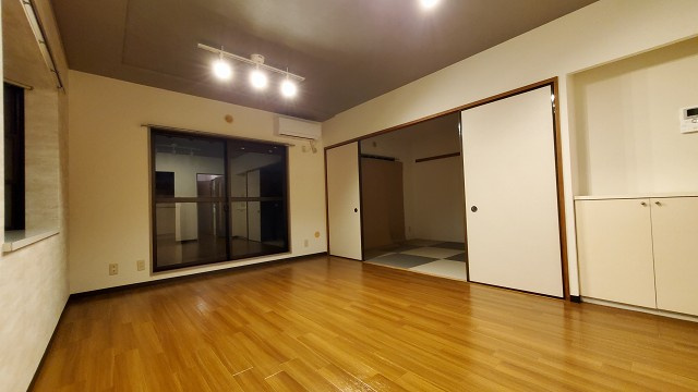 フォレストヒル緑園