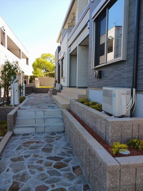 シリウス　　刈谷市近郊の賃貸はクラスホームのその他共用部分