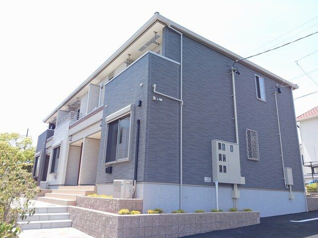 シリウス　　刈谷市近郊の賃貸はクラスホーム