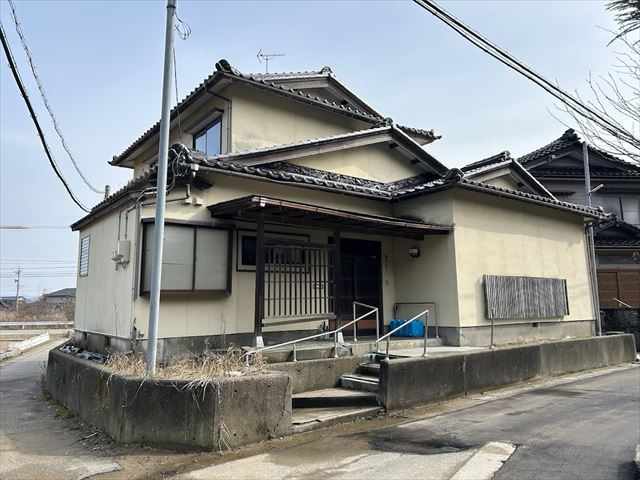 【外観】の画像