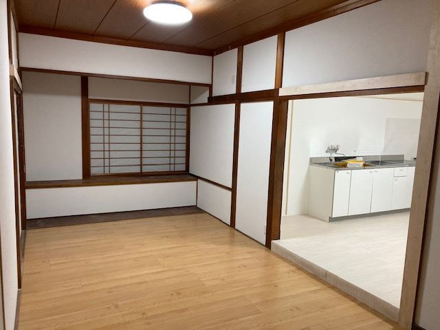 【和室】の画像