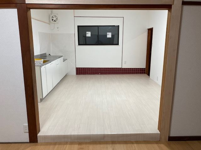 【キッチン】の画像