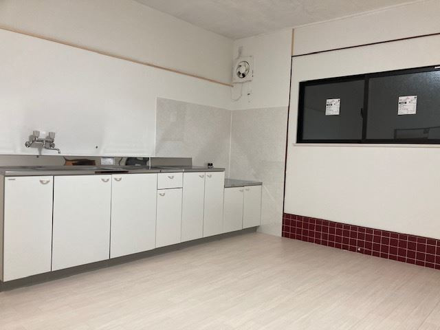 【キッチン】の画像