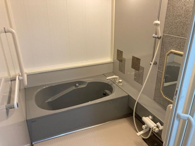 【浴室】の画像