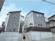 ★仲介手数料無料★横浜市青葉区榎が丘　新築戸建の画像