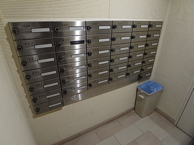 神戸市兵庫区中道通１丁目の賃貸マンション
