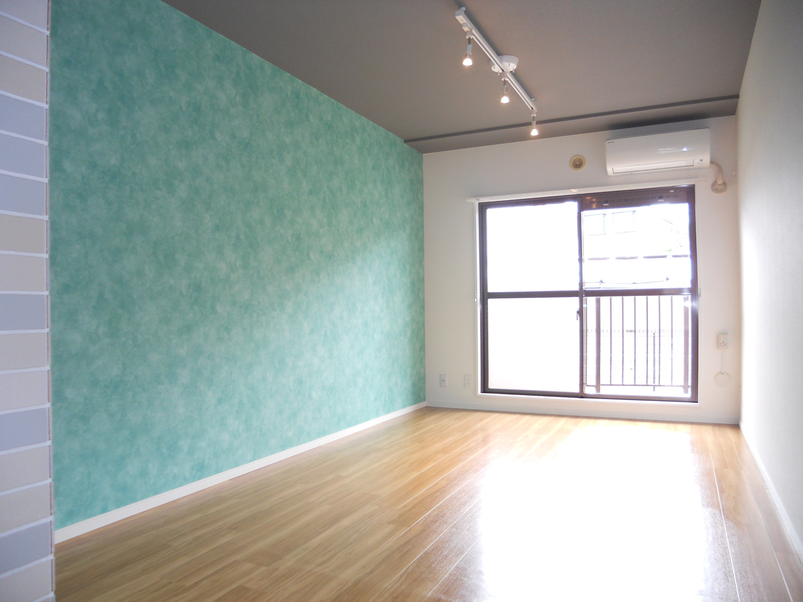 Ｔ・Ｊ・Ｐ日吉の間取り