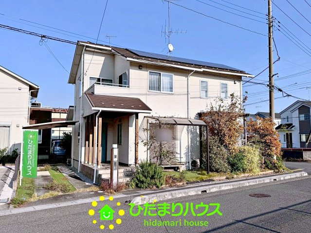 久喜市南栗橋2丁目　中古一戸建て　