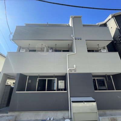 【外観】 | MELDIA町田2(メルディアマチダツー)