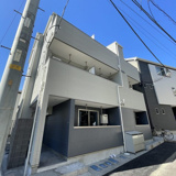 MELDIA町田2(メルディアマチダツー)の画像