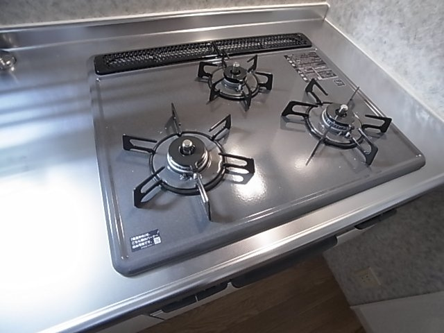 神戸市兵庫区平野町字天王谷東服山のアパート