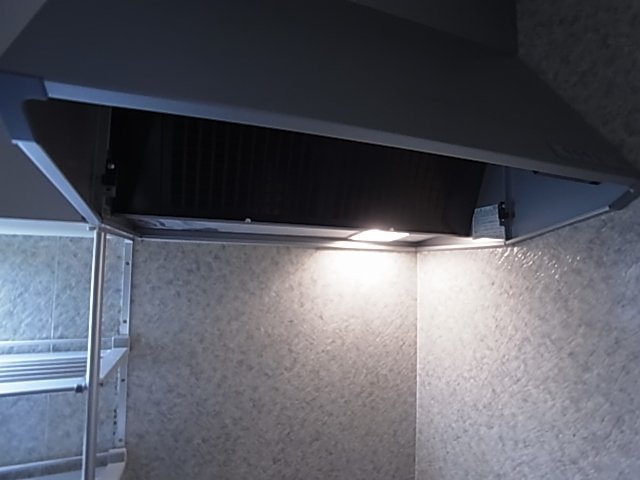 神戸市兵庫区平野町字天王谷東服山のアパート