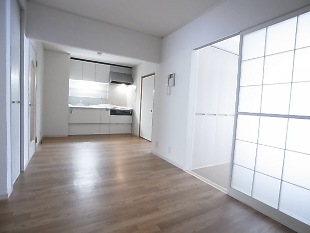 神戸市兵庫区平野町字天王谷東服山のアパート