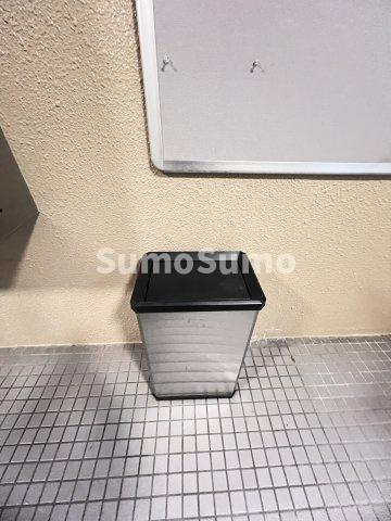 アビータ・ミオ神戸岡本のその他共用部分