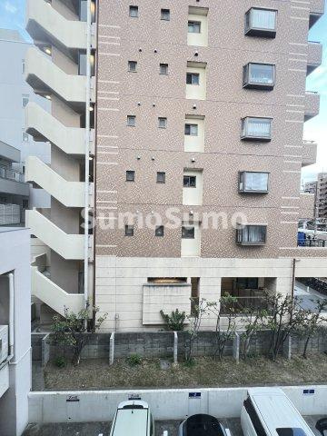 アビータ・ミオ神戸岡本の展望