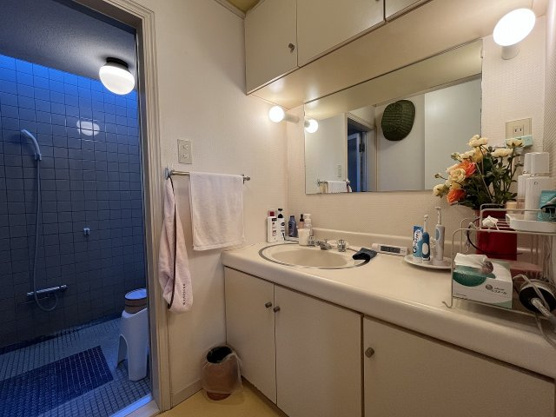 【脱衣所】 | 伊豆急伊豆高原　戸建