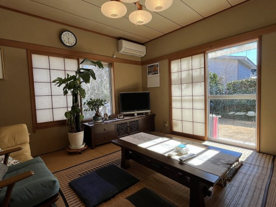 【和室】 | 伊豆急伊豆高原　戸建