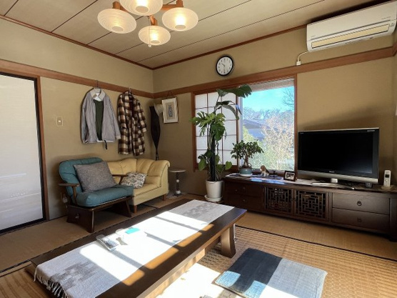 【和室】 | 伊豆急伊豆高原　戸建