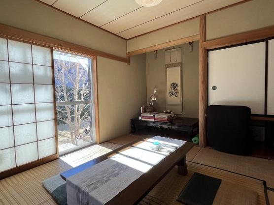 【和室】 | 伊豆急伊豆高原　戸建