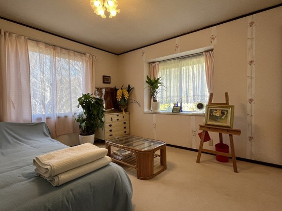 【洋室】 | 伊豆急伊豆高原　戸建