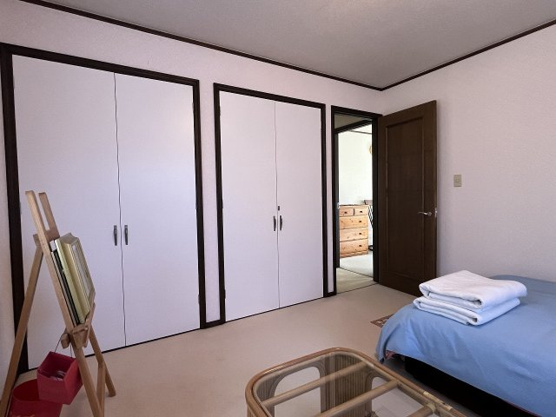 【洋室】 | 伊豆急伊豆高原　戸建