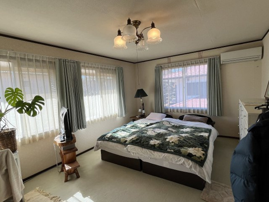 【洋室】 | 伊豆急伊豆高原　戸建