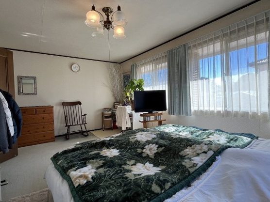 【洋室】 | 伊豆急伊豆高原　戸建