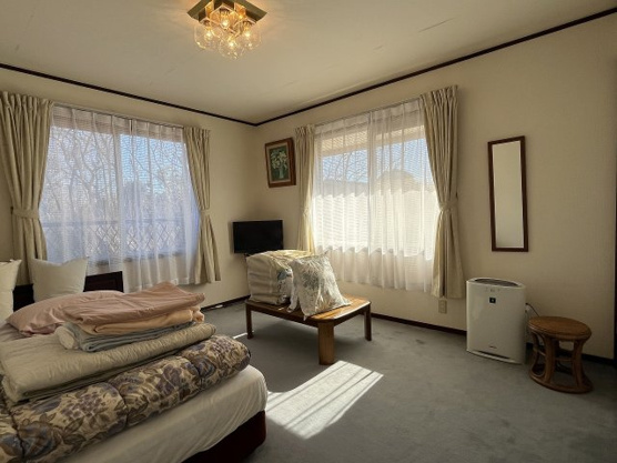 【洋室】 | 伊豆急伊豆高原　戸建