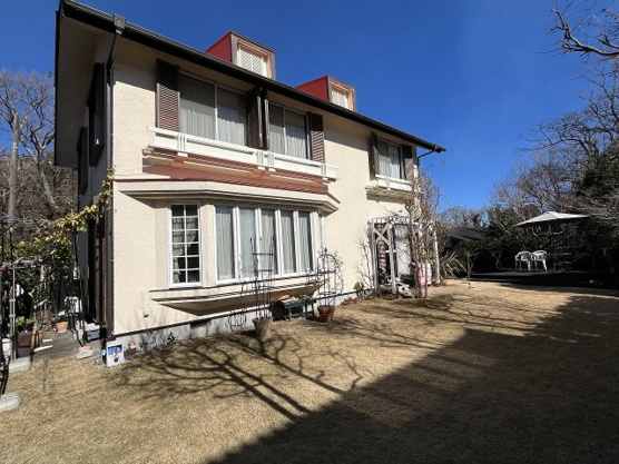 【庭】 | 伊豆急伊豆高原　戸建