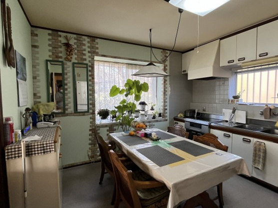 【キッチン】 | 伊豆急伊豆高原　戸建