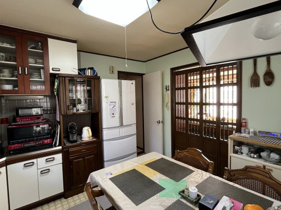 【キッチン】 | 伊豆急伊豆高原　戸建