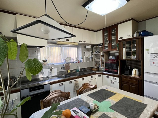 【キッチン】 | 伊豆急伊豆高原　戸建