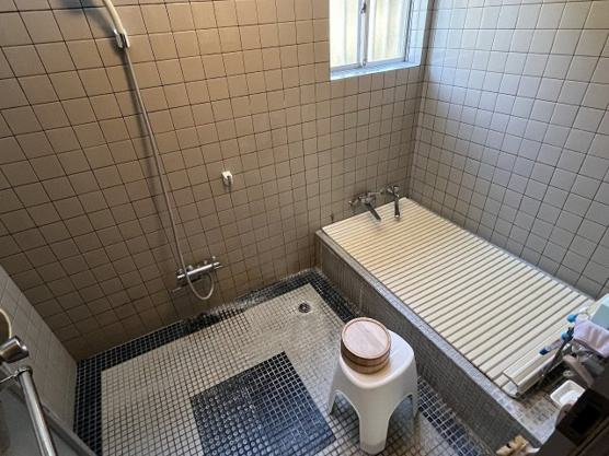 【浴室】 | 伊豆急伊豆高原　戸建