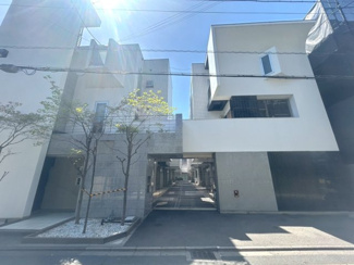 【外観】 | プリオーレ27二条駅前